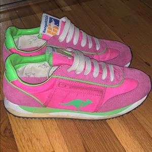 KANGAROOS Sneakers